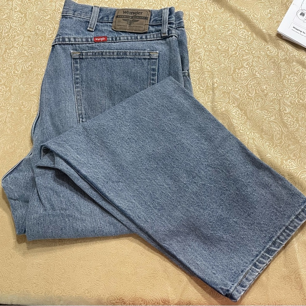Wrangler Jeans